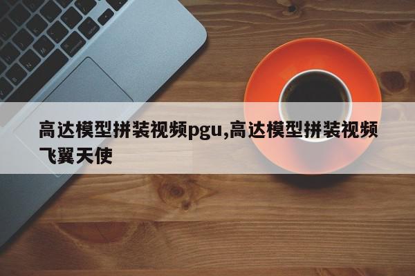 高达模型拼装视频pgu,高达模型拼装视频飞翼天使
